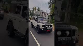 Defender,KDH,Hilux Srilanka #defender #kdh #hilux #slvehicles #srilanka #viral #trending #fyp