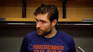 POST-RAW | Leon Draisaitl 01.11.25