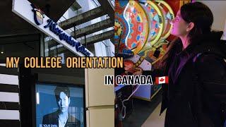 My College orientation  || Alexander college || Rajbeer kaur