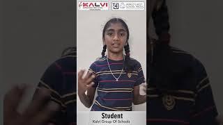 VOTE FOR KALVI | T4 Education - Worlds best school Prizes | Community Collaboration