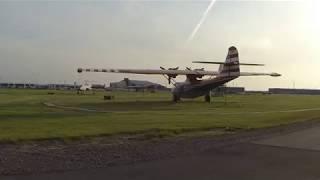 Happy Valley-Goose Bay Airport YYR, Labrador, NL