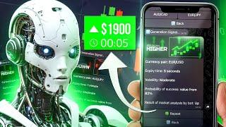 $3,850 IN 5 MINUTES ON POCKET OPTIONS TRADING WITH FREE TRADING BOT |BEST TRADING STRATEGY 2025 FREE