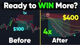 An Amazing and Profitable Scalping Strategy