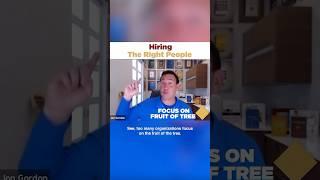How To Hire The Right People