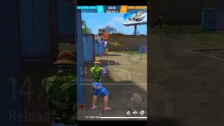 Baap gun #freefireshorts #freefiremax #shorts