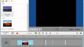 Bolide Movie Creator video tutorial