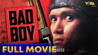 Bad Boy Full Movie HD | Robin Padilla