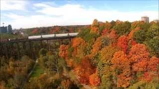 E T Seton Park
