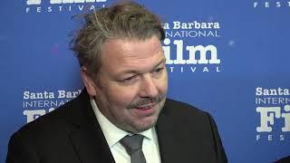 SBIFF 2019 - "The Bird Catcher" Filmmaker Interview