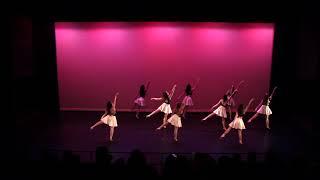 Light - Sparks Dance Company