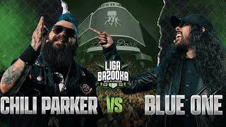 Beat en la liga Bazooka? Blue One Vs Chili Parker