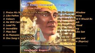 DREAMER: What Really Happened to Joseph? - Continental Singers