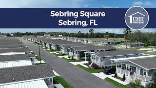 Sebring Square: Sebring, FL