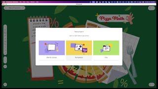 Getting started with Promethean ActivSuite™ Whiteboard
