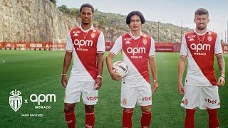 United in Passion | APM Monaco x AS Monaco 