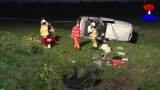 Bestuurder 26 van bestelbus overleden op A50