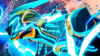 E-Soul「Hero X AMV」On My Mind