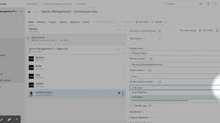 Sports Management - Continuous Integration - Azure DevOps Services