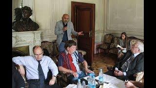 Жалоба на фильм НТВ "Евроколлекторы"
