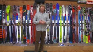 New England Ski Journal | Episode 1
