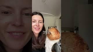 Simple Sourdough Bread Recipe
