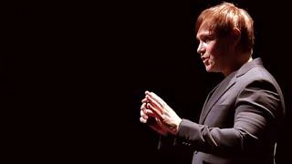 How to make our Present self become our Future self | Boris Maciejovsky | TEDxUCR