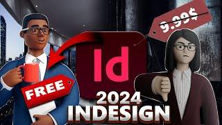 Free Download Explore Adobe InDesign Crack 2024 | Latest Version Explore Adobe InDesign Crack