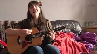 Sofa Sessions: Olivia Thom