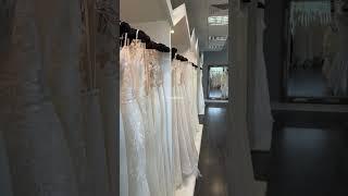 Bridal heaven at The White Room