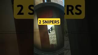 Sniping GONE WRONG in Tarkov