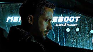 "Blade Runner 2049:Memmory Reboot | Epic Edit Alert"