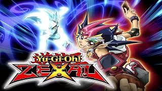 Yu Gi Oh! ZEXAL OST 26 Splendid Strategy