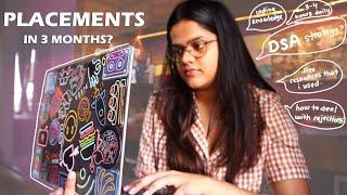 HOW I PREPARED FOR MY PLACEMENTS FROM SCRATCH | lovebabbar dsa sheet review | Striver SDE sheet