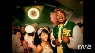 Beautiful Mash - Sean Kingston & Galaxyguy111 | RaveDj
