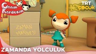 Canım Kardeşim - Zamanda Yolculuk