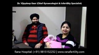 Rana Fertility Clinic in Ludhiana, Punjab