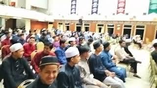 [HD]Ucapan Mantan Ketua Pusat Islam IPGMKTB