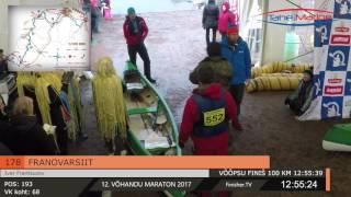 FRANOVARSIIT 178 l 12  Võhandu maraton 2017