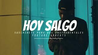 Base De Trap - Hoy Salgo  Rap Instrumental beat 2024 - free 