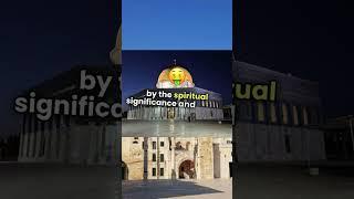 "Al-Aqsa: Witness of the Centuries"