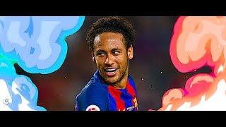 Neymar • CRAZY Skills/Goals • Welcome to PSG