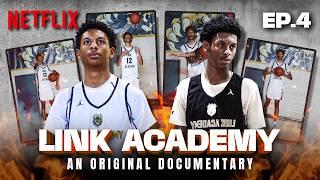 Day in the Life : Andre Igoudala Jr. Link Academy