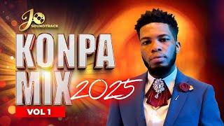 KONPA MIX 2025 JOSOUNDTRACK VOL 1 #konpamix2025 #josoundtrack #konpa #kompa