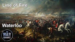 Line Of Fire | Waterloo | Full Documentary