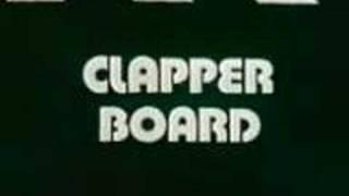 Clapperboard