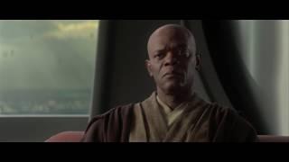 Take a seat, young Skywalker YTP