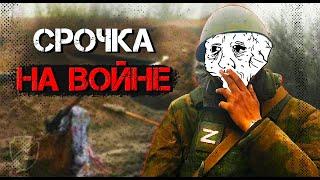 СРОЧНИКИ НА ВОЙНЕ! Миф или Реальность?