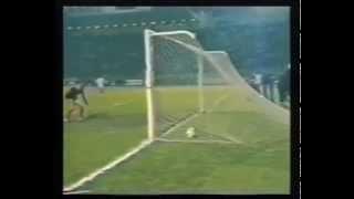 Maradona goals for Boca Juniors - vol. 1 (friendlies 1981)