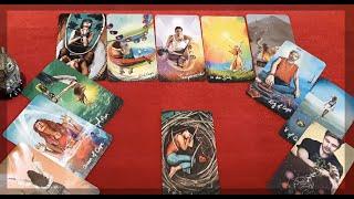 Как изменится Ваша жизнь... Кто или что повлияет на это/Тиана Tarot DREAM/Таро он-лайн