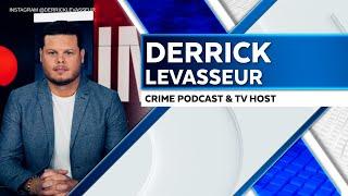 Former Detective and 'Big Brother' Alum Derrick Levasseur Joins DBL to Talk Solving Cold Cases